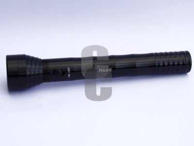 Фенер POLICE - ТЪНЪК                                                                                                                                                                                                                                                                                        